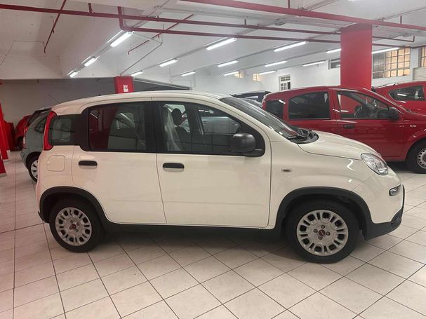 Fiat Panda 51 kW image number 5