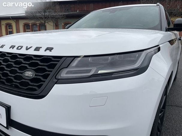 Land Rover Range Rover Velar 221 kW image number 17