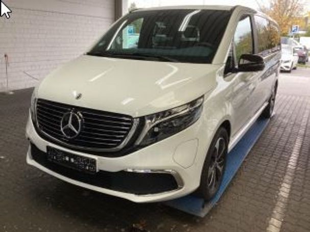 Mercedes-Benz EQV 300 Extra 150 kW image number 1