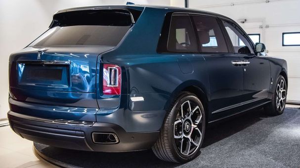 Rolls-Royce Cullinan 420 kW image number 3