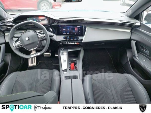 Peugeot 308 1.6 GT e-EAT8 165 kW image number 8