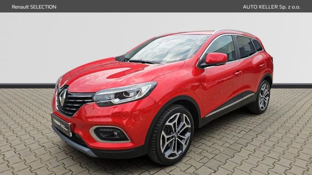 Renault Kadjar 103 kW image number 1