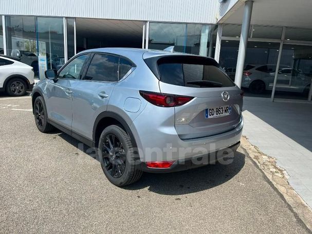 Mazda CX-5 135 kW image number 4