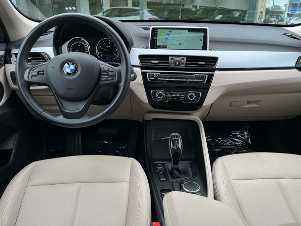 BMW X1 sDrive 120 kW image number 16