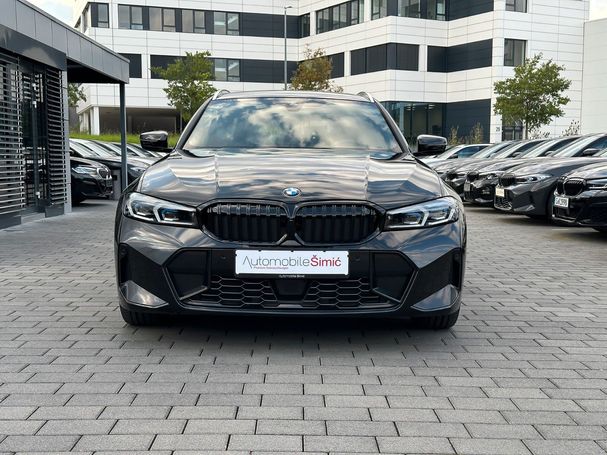 BMW 330i Touring xDrive 180 kW image number 4