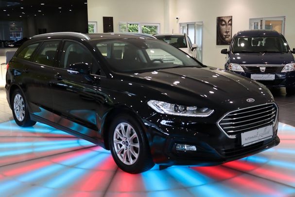 Ford Mondeo 121 kW image number 3