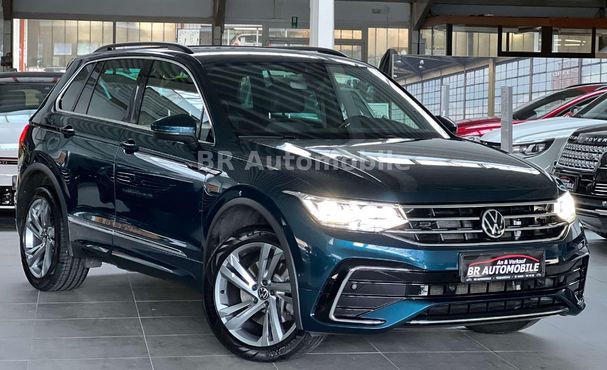 Volkswagen Tiguan 4Motion R-Line DSG 147 kW image number 7