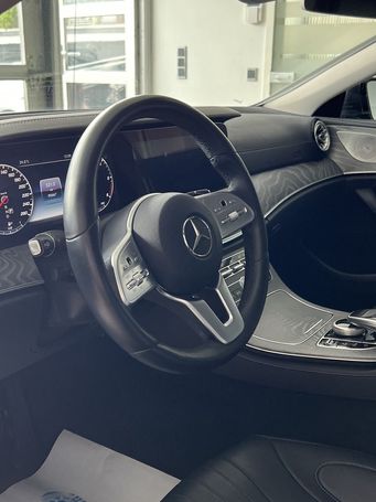 Mercedes-Benz CLS 350 d 4Matic 210 kW image number 13