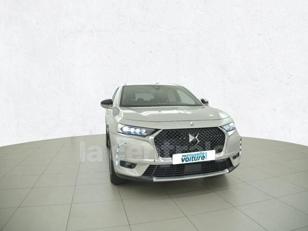 DS Automobiles 7 Crossback 1.6 E-Tense 300 4x4 221 kW image number 15