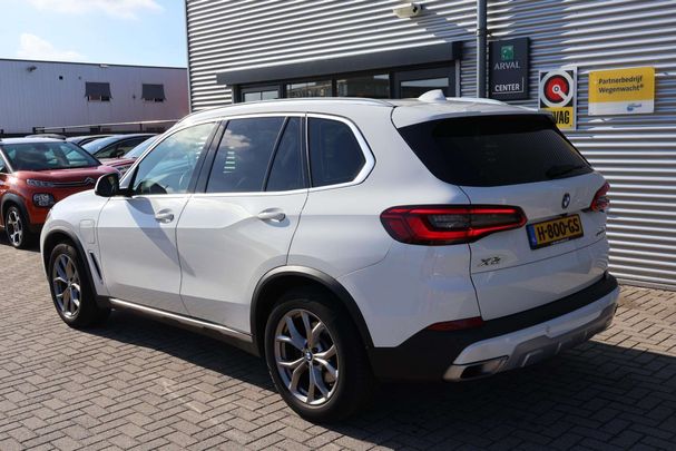 BMW X5 45e xDrive 290 kW image number 6