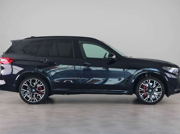 BMW X5 M Competition xDrive 460 kW image number 9