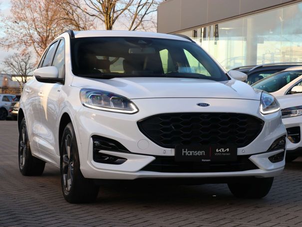 Ford Kuga 2.5 ST-Line X 165 kW image number 2