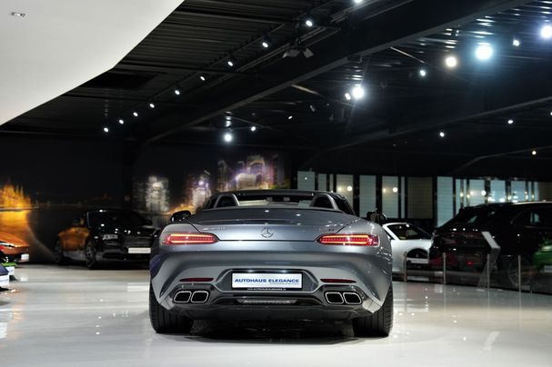 Mercedes-Benz AMG GT S 384 kW image number 9