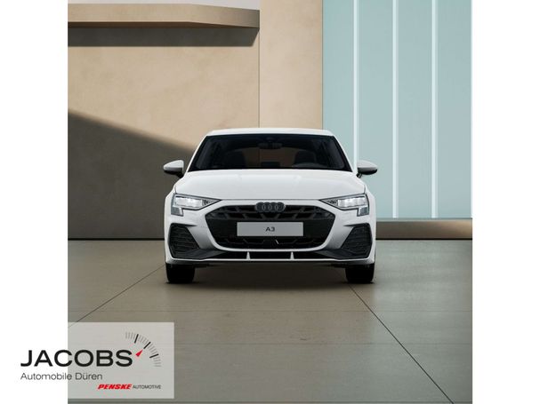 Audi A3 35 TFSI S tronic S-line Sportback 110 kW image number 1