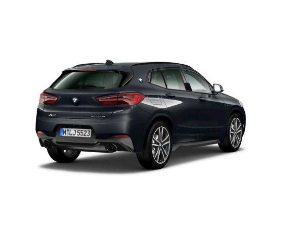 BMW X2 xDrive 140 kW image number 2