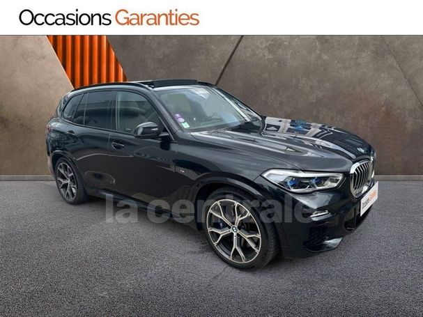 BMW X5 45e xDrive 290 kW image number 2