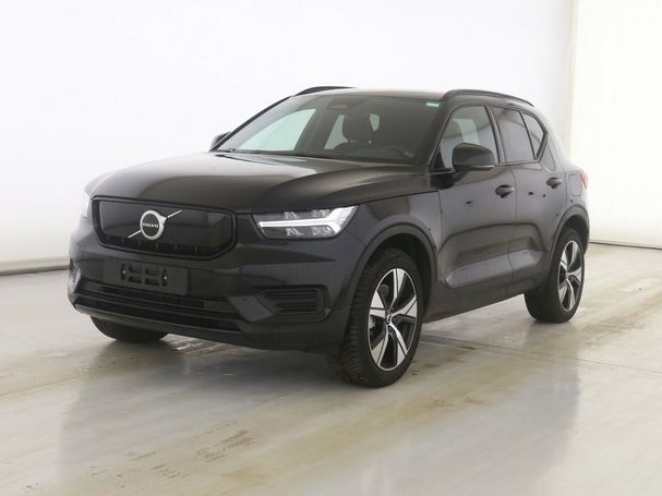 Volvo XC40 Recharge 170 kW image number 1