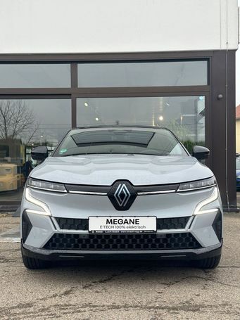 Renault Megane EV60 160 kW image number 2