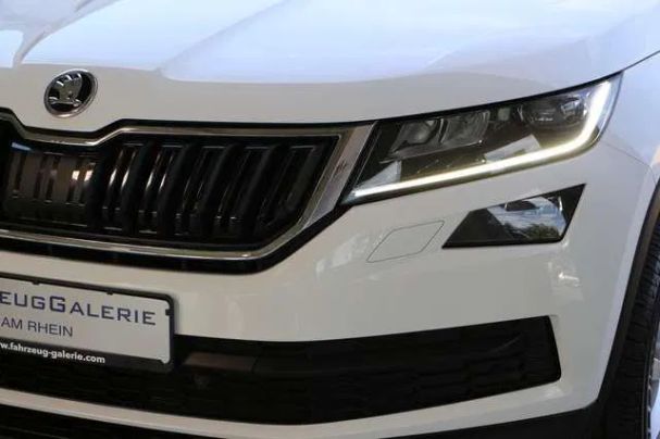 Skoda Kodiaq 190 kW image number 20