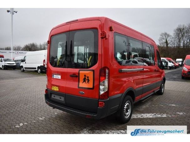 Ford Transit 350 74 kW image number 3