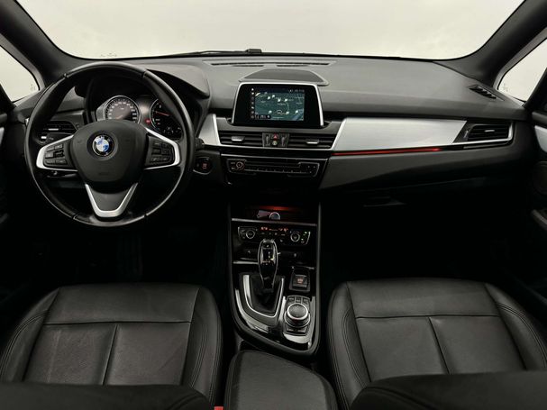 BMW 220i Active Tourer 141 kW image number 5