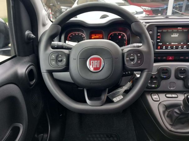 Fiat Panda 1.0 Hybrid 51 kW image number 18