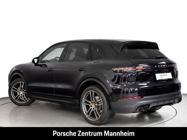 Porsche Cayenne 250 kW image number 4