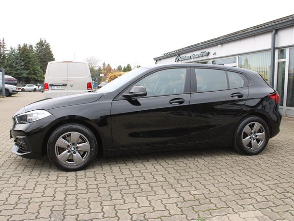 BMW 118d Advantage 110 kW image number 17