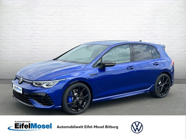 Volkswagen Golf R 4Motion DSG 245 kW image number 1