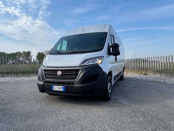 Fiat Ducato 140 103 kW image number 15