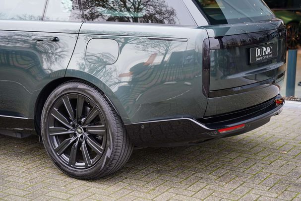 Land Rover Range Rover 338 kW image number 27