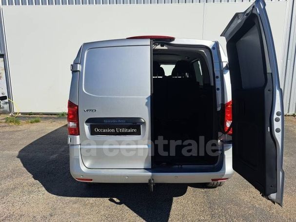 Mercedes-Benz Vito 119 CDi compact SELECT 140 kW image number 17