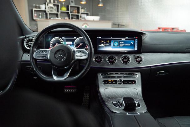 Mercedes-Benz CLS 450 270 kW image number 15