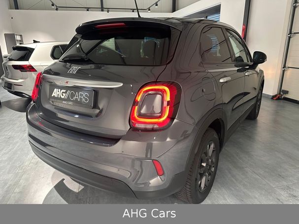 Fiat 500X 88 kW image number 17