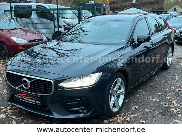 Volvo V90 140 kW image number 1