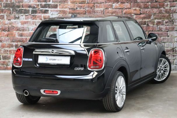 Mini Cooper 100 kW image number 4