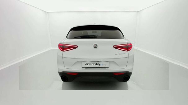 Alfa Romeo Stelvio 2.2 118 kW image number 7