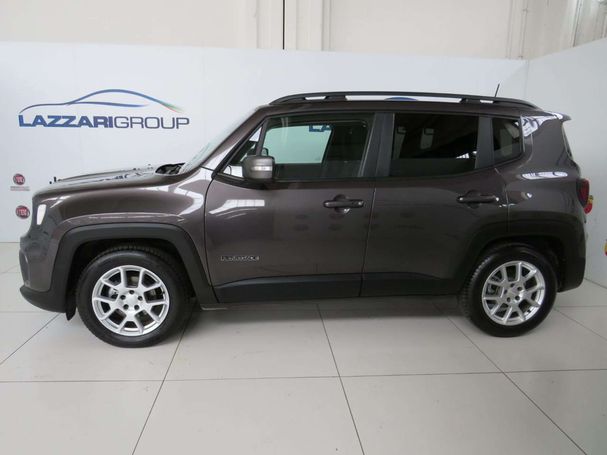 Jeep Renegade 1.6 96 kW image number 4