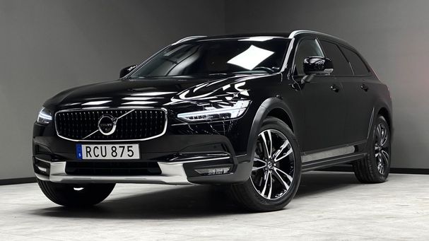 Volvo V90 Cross Country D4 AWD Pro Inscription 140 kW image number 20