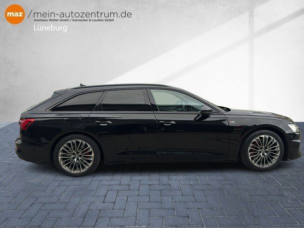 Audi A6 55 TFSIe quattro Avant 270 kW image number 2