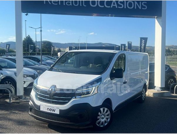 Renault Trafic dCi 120 88 kW image number 1