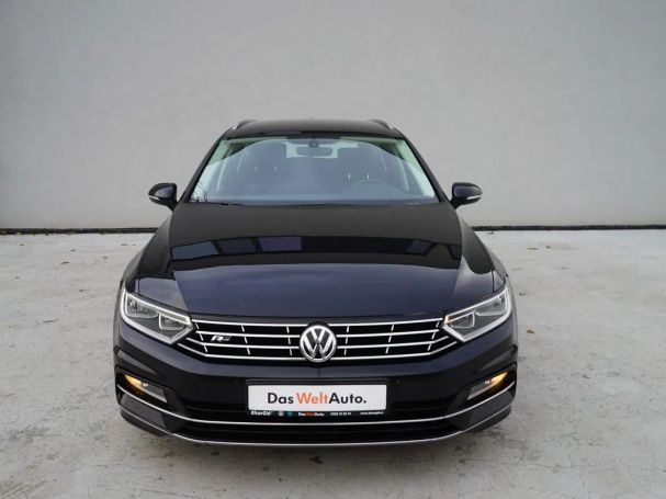 Volkswagen Passat 110 kW image number 8