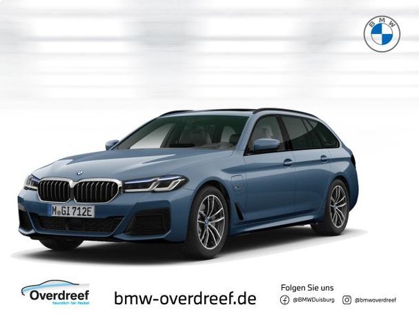 BMW 530 Touring xDrive 215 kW image number 1