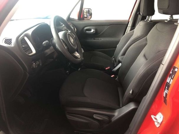 Jeep Renegade 1.0 Longitude 88 kW image number 11