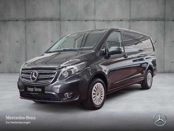 Mercedes-Benz Vito 85 kW image number 1