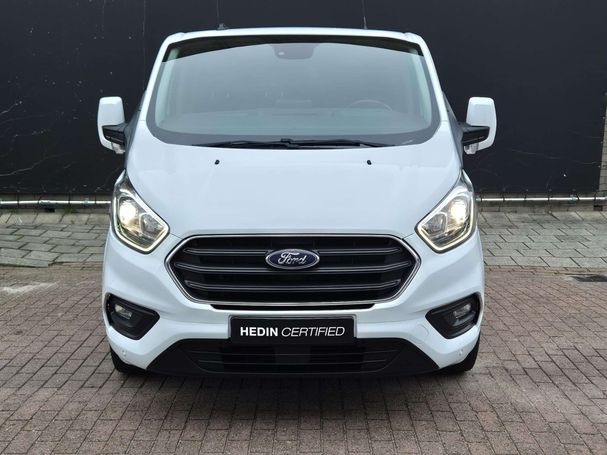 Ford Transit Custom 300 L2H1 2.0 TDCi Limited 96 kW image number 3