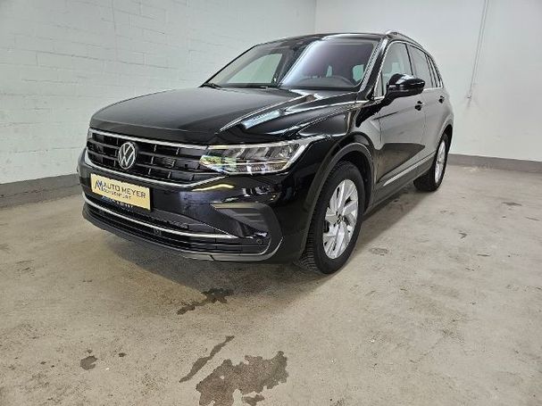 Volkswagen Tiguan 1.5 TSI DSG 110 kW image number 1