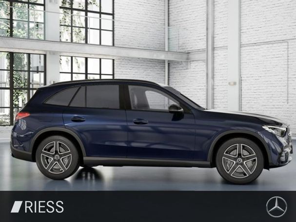 Mercedes-Benz GLC 200 4Matic 150 kW image number 3