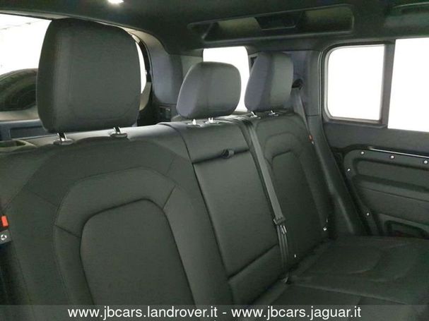 Land Rover Defender 110 2.0 297 kW image number 21