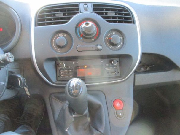 Renault Kangoo Energy dCi 90 66 kW image number 10